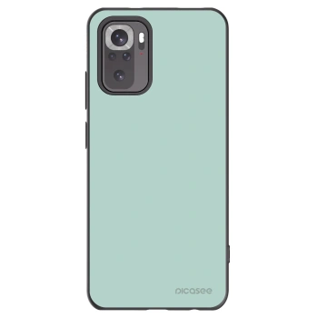 Picasee silikonski črni ovitek za Xiaomi Redmi Note 11S 4G - Pastel Charm