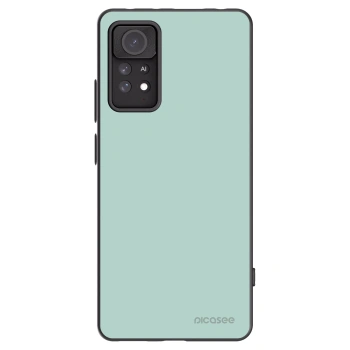 Picasee silikonski črni ovitek za Xiaomi Redmi Note 11 Pro - Pastel Charm
