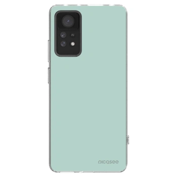 Picasee silikonski prozorni ovitek za Xiaomi Redmi Note 11 Pro 5G - Pastel Charm