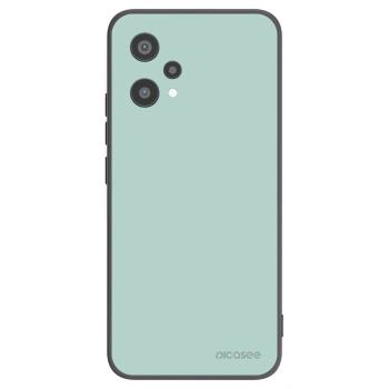 Picasee silikonski črni ovitek za Realme 9 Pro 5G - Pastel Charm