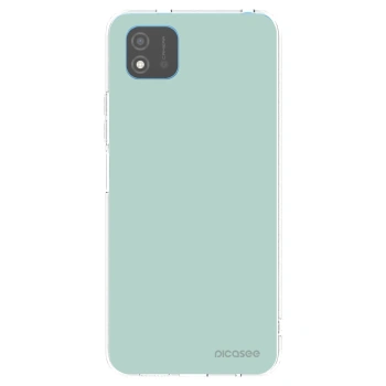 Picasee silikonski prozorni ovitek za Realme C11 (2021) - Pastel Charm