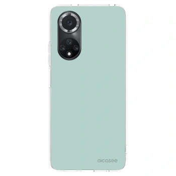Picasee silikonski prozorni ovitek za Huawei Nova 9 SE - Pastel Charm