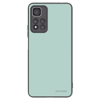 Picasee silikonski črni ovitek za Xiaomi Redmi Note 11 Pro+ 5G - Pastel Charm
