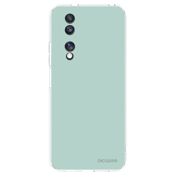 Picasee silikonski prozorni ovitek za Honor 70 - Pastel Charm