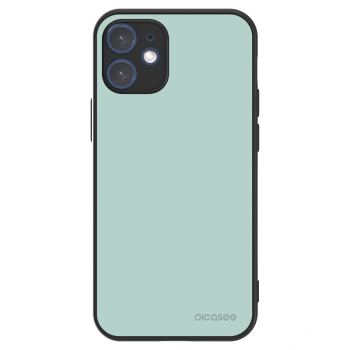 Picasee ULTIMATE CASE MagSafe za Apple iPhone 12 mini - Pastel Charm