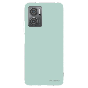 Picasee silikonski prozorni ovitek za Xiaomi Redmi 10 5G - Pastel Charm