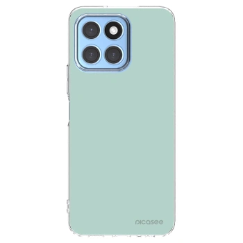 Picasee silikonski prozorni ovitek za Honor X6 - Pastel Charm