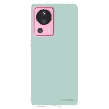 Picasee silikonski prozorni ovitek za Xiaomi 13 Lite - Pastel Charm