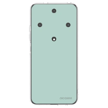 Picasee silikonski prozorni ovitek za Honor Magic5 Lite 5G - Pastel Charm