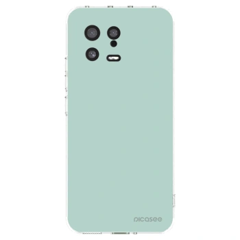 Picasee silikonski prozorni ovitek za Xiaomi 13 - Pastel Charm