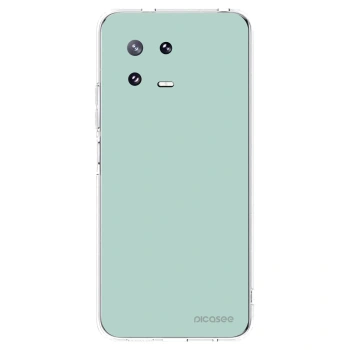 Picasee silikonski prozorni ovitek za Xiaomi 13 Pro - Pastel Charm