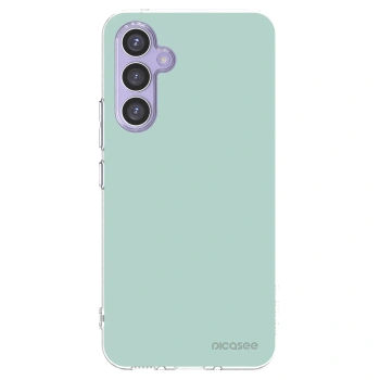 Picasee silikonski prozorni ovitek za Samsung Galaxy A54 5G A546B - Pastel Charm