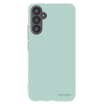 Picasee silikonski prozorni ovitek za Samsung Galaxy A34 5G A346B - Pastel Charm