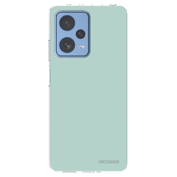 Picasee silikonski prozorni ovitek za Xiaomi Redmi Note 12 Pro 5G - Pastel Charm