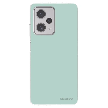 Picasee silikonski prozorni ovitek za Xiaomi Redmi Note 12 Pro+ 5G - Pastel Charm