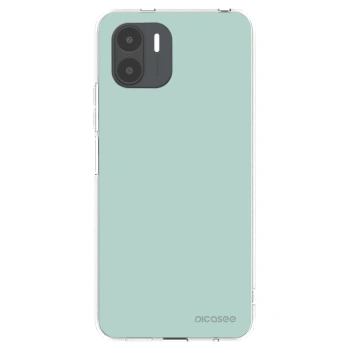 Picasee silikonski prozorni ovitek za Xiaomi Redmi A2 - Pastel Charm