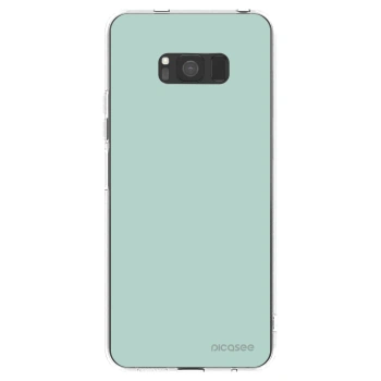 Picasee silikonski prozorni ovitek za Samsung Galaxy A73 5G - Pastel Charm