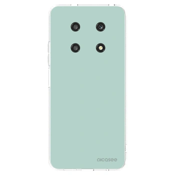 Picasee silikonski prozorni ovitek za Honor Magic4 Lite 5G - Pastel Charm