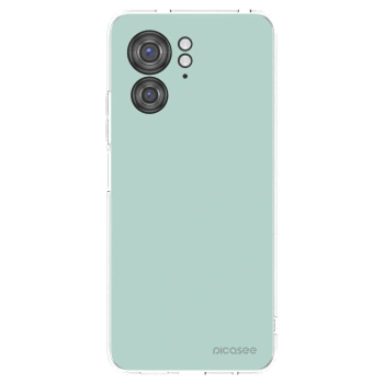 Picasee silikonski prozorni ovitek za Motorola Edge 40 - Pastel Charm