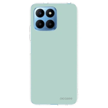 Picasee silikonski prozorni ovitek za Honor 70 Lite - Pastel Charm