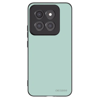 Picasee silikonski črni ovitek za Xiaomi 14 Pro - Pastel Charm