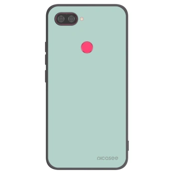 Ovitek za Xiaomi Mi 8 Lite - Pastel Charm