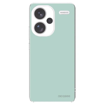 Picasee silikonski prozorni ovitek za Xiaomi Redmi Note 13 Pro+ 5G - Pastel Charm