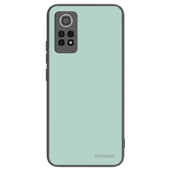 Picasee silikonski črni ovitek za Xiaomi Redmi Note 12 Pro 4G - Pastel Charm