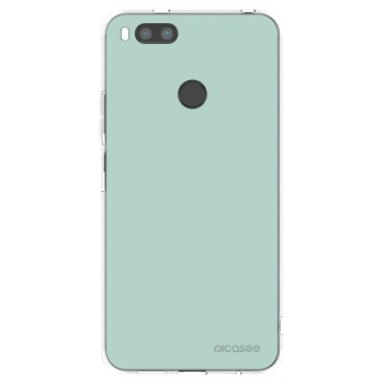 Ovitek za Xiaomi Mi A1 Global - Pastel Charm