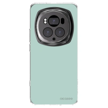 Picasee silikonski prozorni ovitek za Honor Magic6 Pro - Pastel Charm