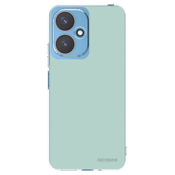 Picasee silikonski prozorni ovitek za Xiaomi Redmi 13C 5G - Pastel Charm