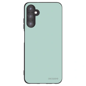 Picasee silikonski črni ovitek za Samsung Galaxy A05s A057G - Pastel Charm