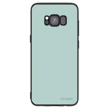 Picasee silikonski črni ovitek za Samsung Galaxy A73 5G - Pastel Charm
