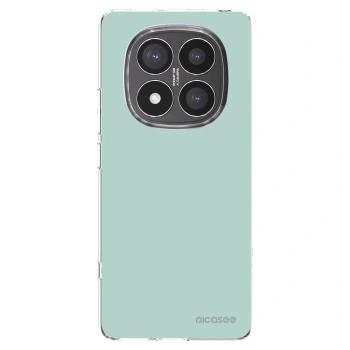 Picasee silikonski prozorni ovitek za Xiaomi Redmi Note 14 Pro+ 5G - Pastel Charm