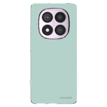 Picasee silikonski prozorni ovitek za Xiaomi Redmi Note 14 Pro 5G - Pastel Charm