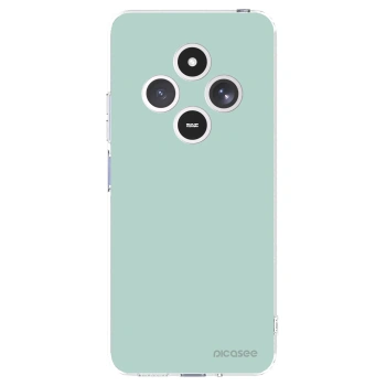 Picasee silikonski prozorni ovitek za Xiaomi Redmi 14C - Pastel Charm