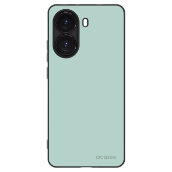 Picasee silikonski črni ovitek za Xiaomi Poco X7 Pro 5G - Pastel Charm