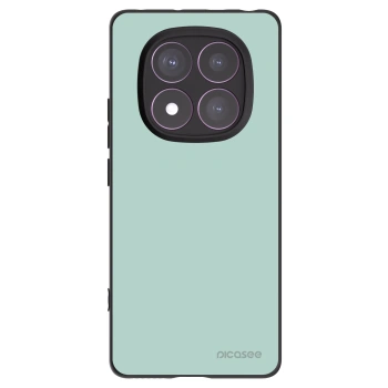 Picasee silikonski črni ovitek za Xiaomi Redmi Note 14 Pro 4G - Pastel Charm