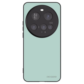 Picasee silikonski črni ovitek za Xiaomi 15 Ultra - Pastel Charm