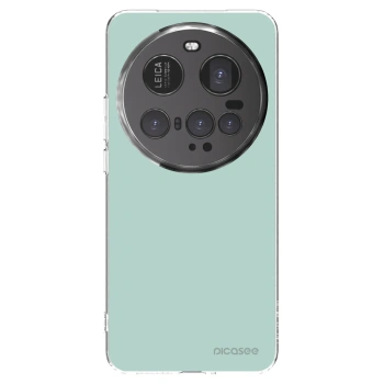 Picasee silikonski prozorni ovitek za Xiaomi 15 Ultra - Pastel Charm