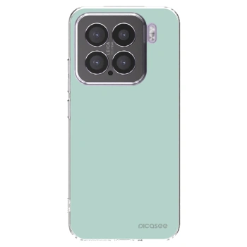 Picasee silikonski prozorni ovitek za Xiaomi 15 - Pastel Charm