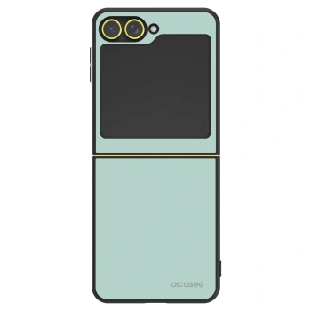 Ovitek za Samsung Galaxy Z Flip6 5G - Pastel Charm