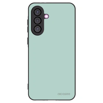 Picasee silikonski črni ovitek za Samsung Galaxy A56 5G A566B - Pastel Charm