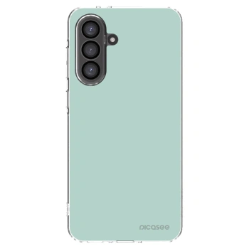 Picasee silikonski prozorni ovitek za Samsung Galaxy A36 5G - Pastel Charm