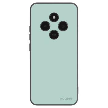 Picasee silikonski črni ovitek za Xiaomi Poco C75 - Pastel Charm