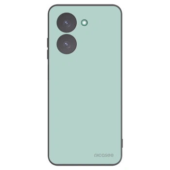 Picasee silikonski črni ovitek za Xiaomi Redmi A5 - Pastel Charm