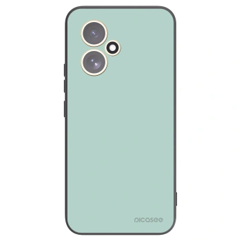 Picasee silikonski črni ovitek za Honor 400 5G - Pastel Charm