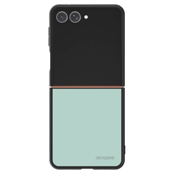 Ovitek za Samsung Galaxy Z Flip7 5G - Pastel Charm
