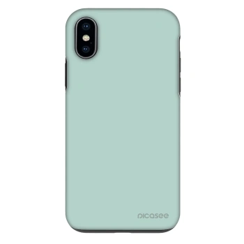 Ovitek za Apple iPhone X/XS - Pastel Charm