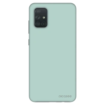 Ovitek za Samsung Galaxy A71 A715F - Pastel Charm